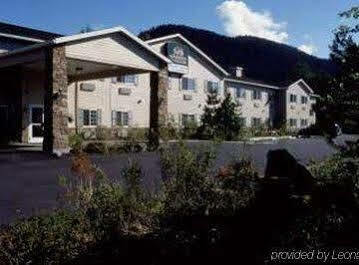 Mountain Sky Hotel Valdez Exterior foto